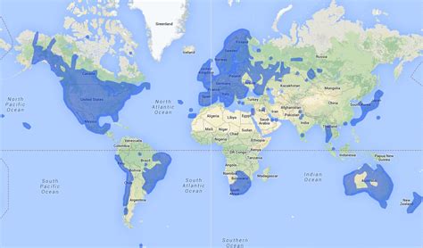 geoguessr coverage map 2024|geoguessr 2024.